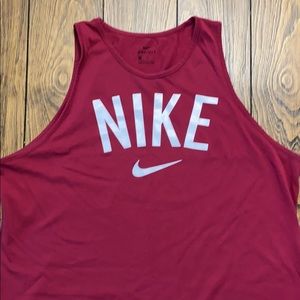 Nike Dri-Fit tank